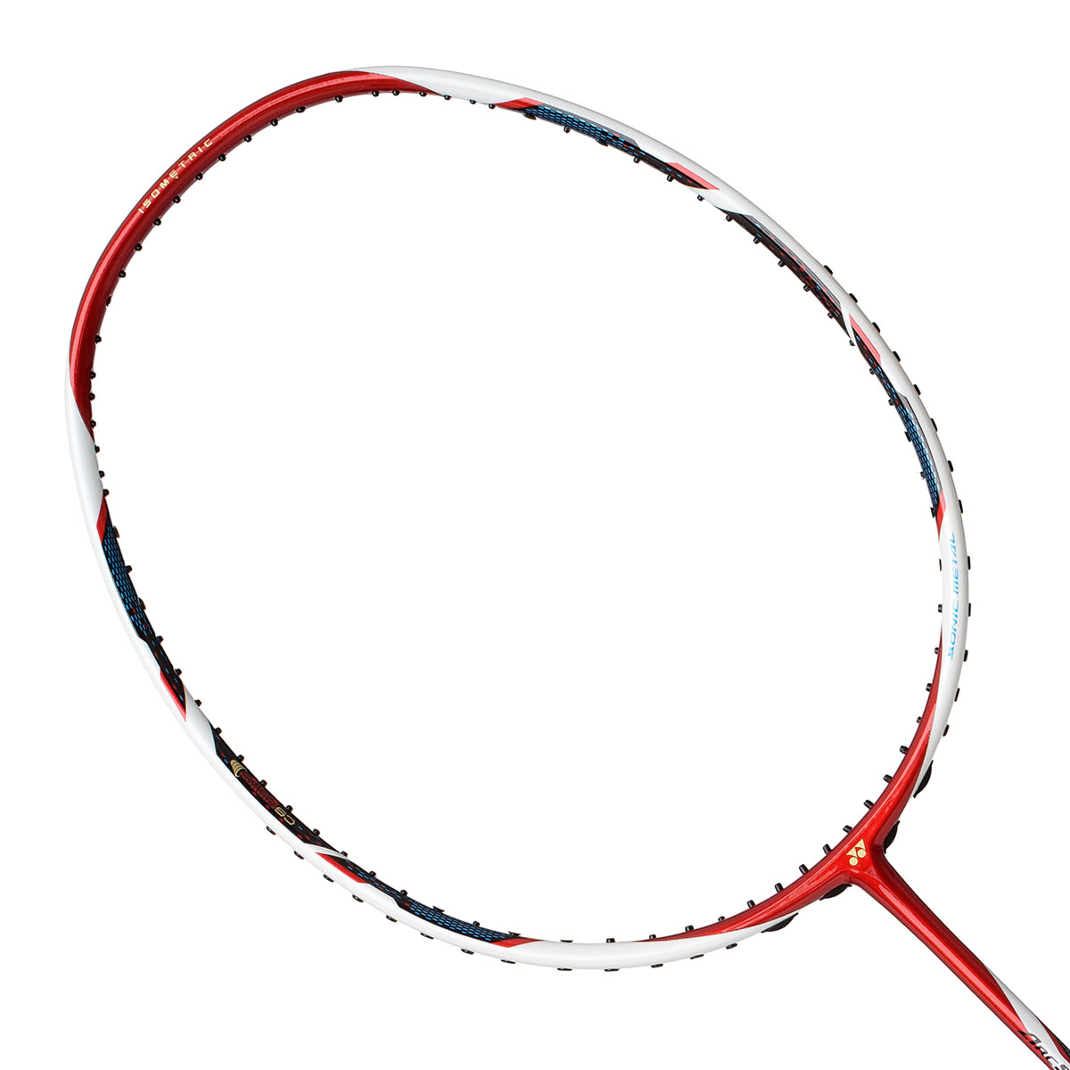 YONEX ARCSABER 11 METALLIC RED – Vsmash Sports