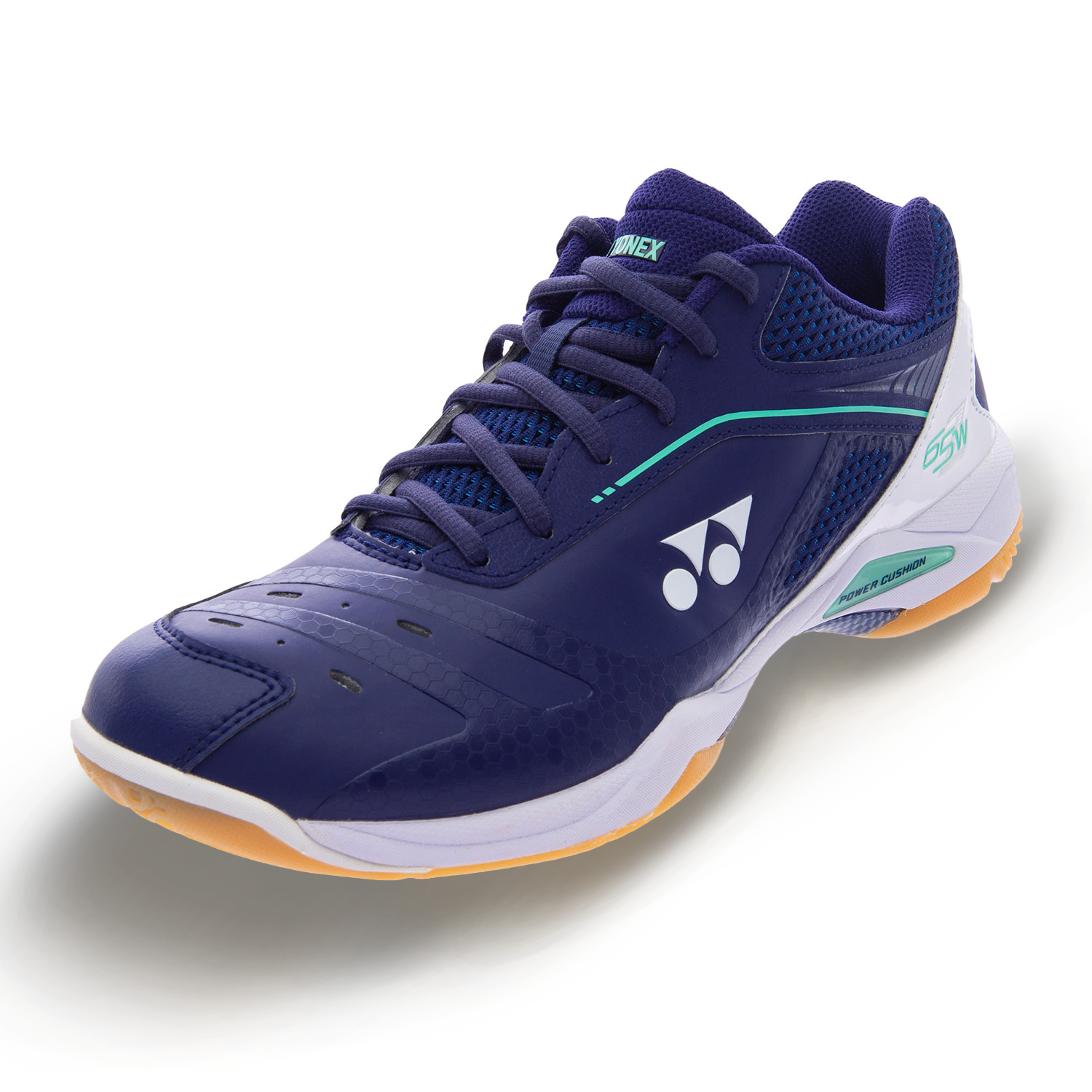 yonex shb 65 z men's 2018 new badminton shoes