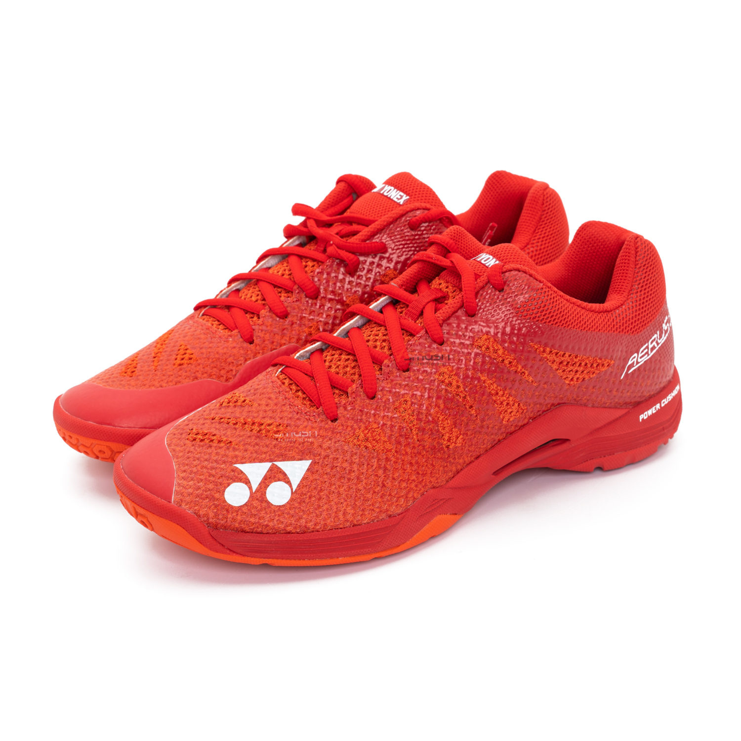 YONEX POWER CUSHION AERUS 3 MENS RED 