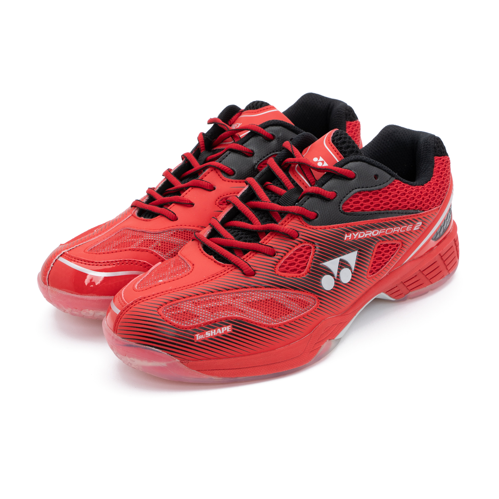 yonex hydro force 2