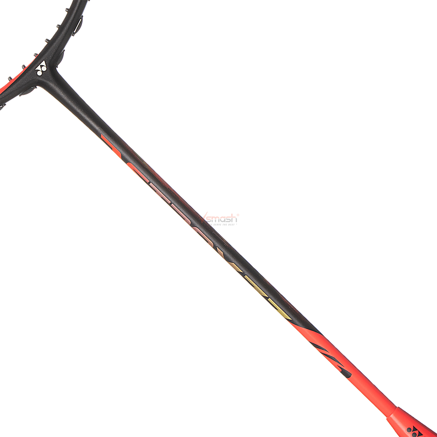 YONEX ASTROX 77 SHINE RED – Vsmash Sports