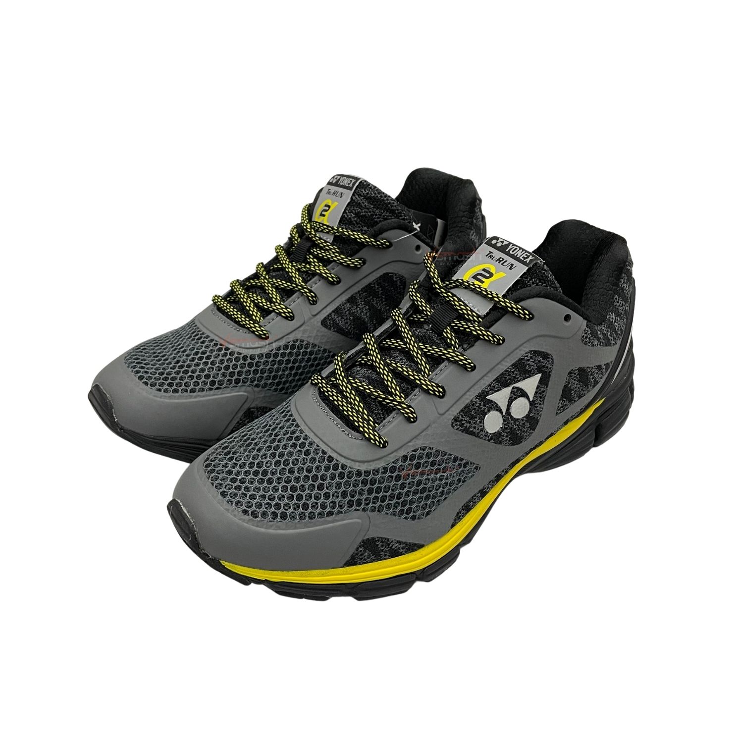 Yonex power cushion running hot sale shoes