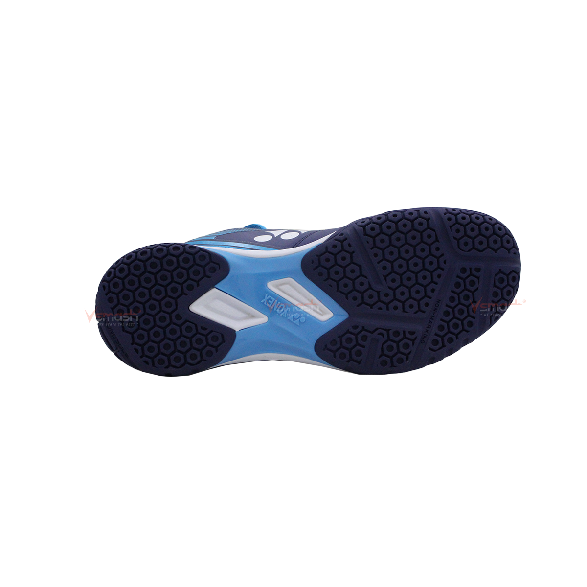 Yonex Power Cushion 65 X3 Navy Blue