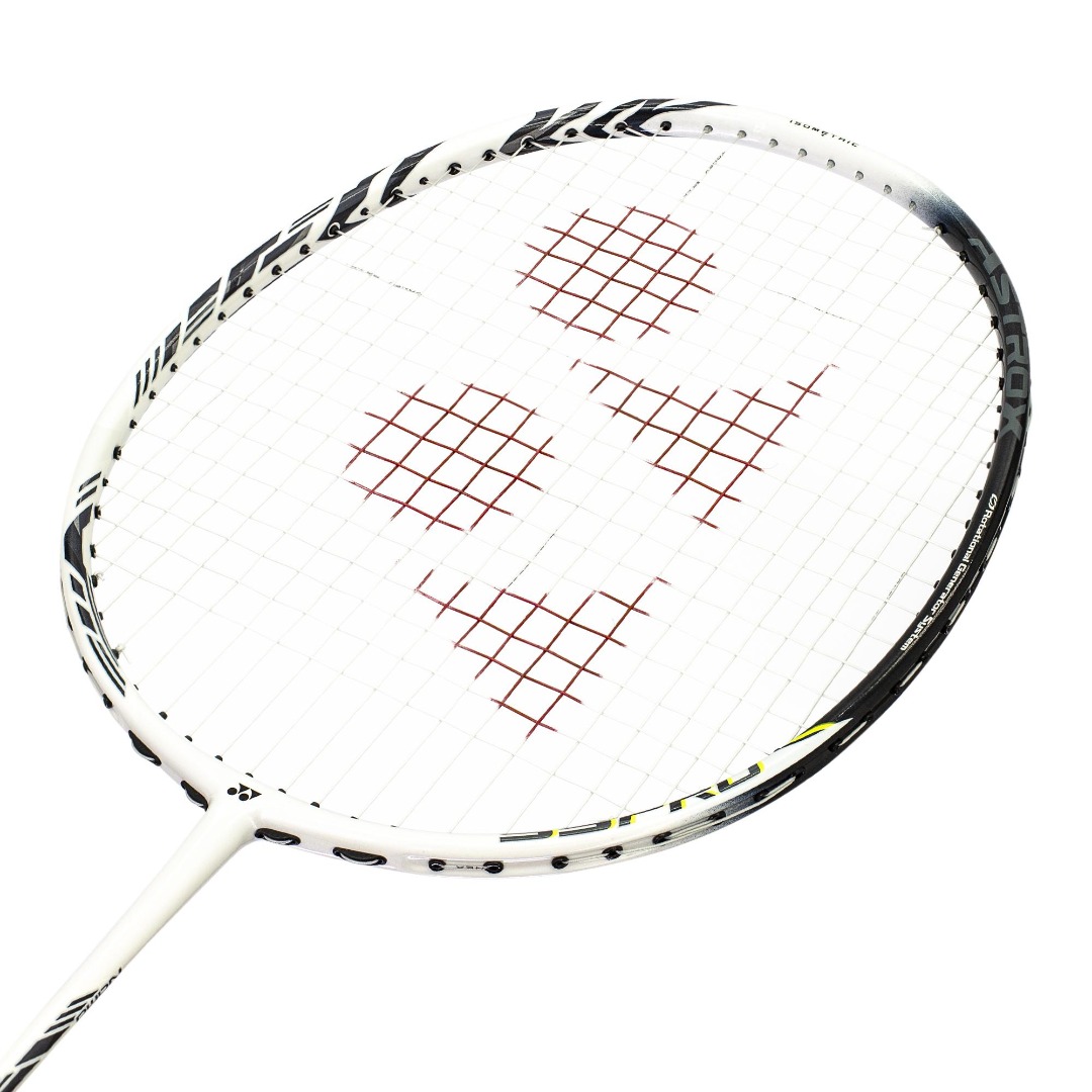 YONEX ASTROX 99 PRO WHITE TIGER – Vsmash Sports