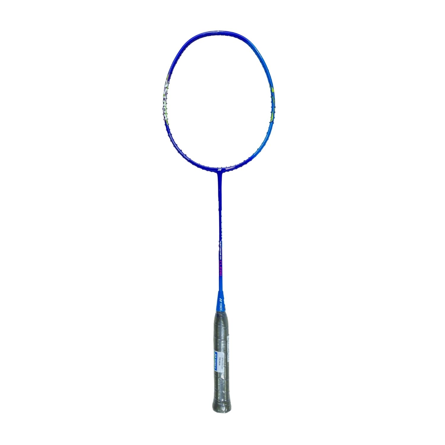 YONEX ASTROX 01 CLEAR BLUE – Vsmash Sports