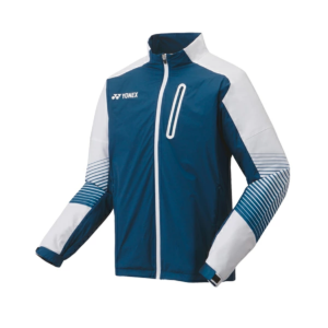 Yonex 19 SS Men's Badminton Hoodie Jacket Clothing Slim Fit Black NWT 91JJ001M 