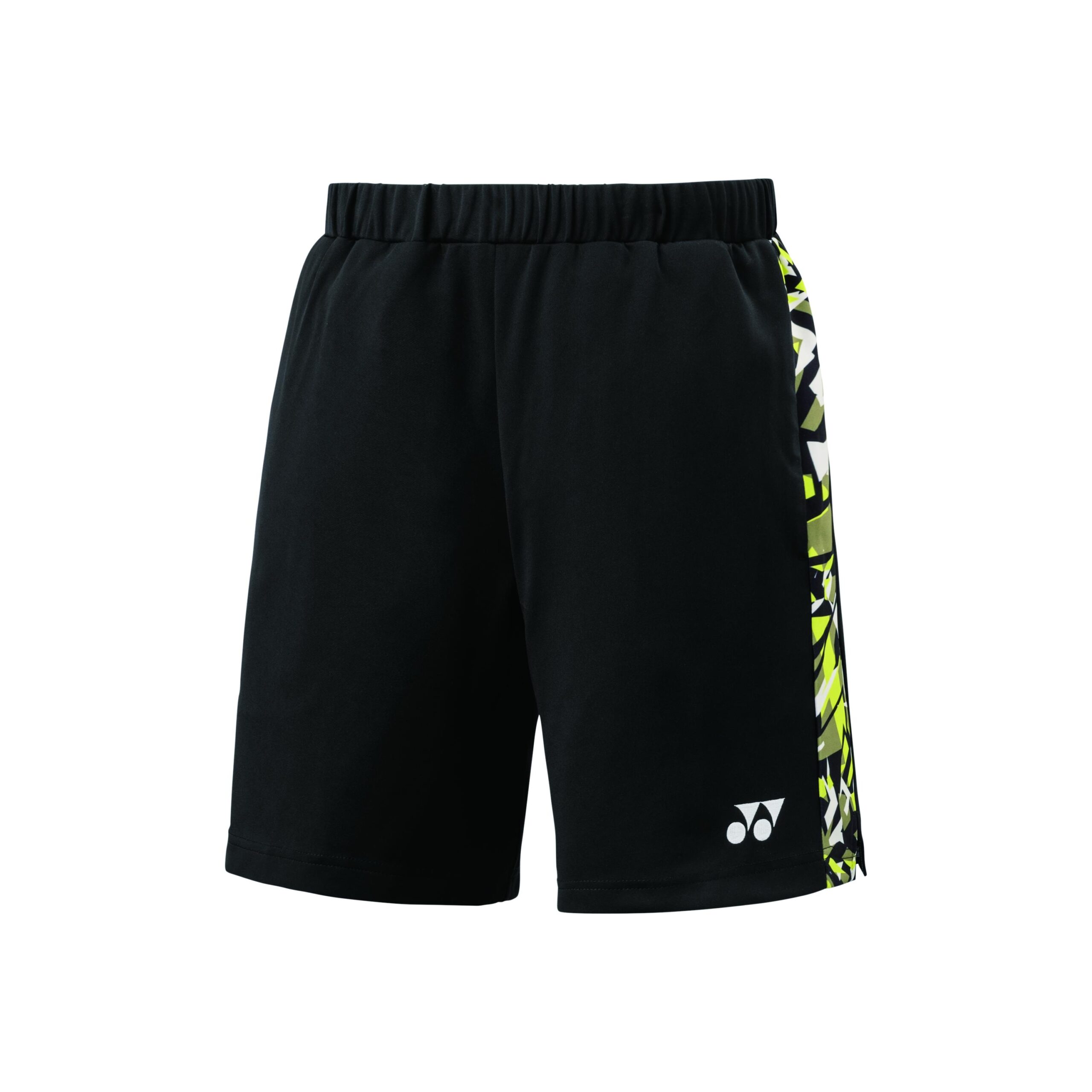 YONEX JAPAN UNISEX'S THREE QUARTER PANTS 60048 BLACK (JAPAN) – Vsmash Sports