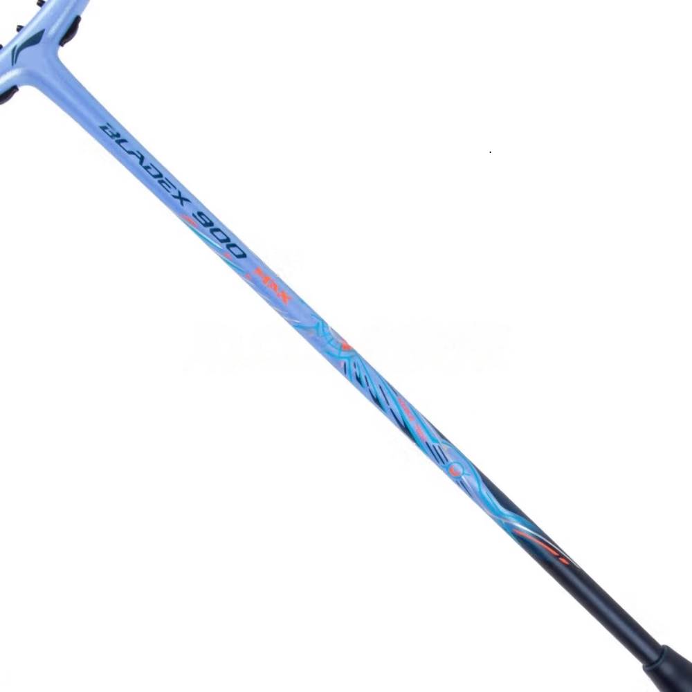 LI-NING BLADEX 900 MOON MAX BLUE – Vsmash Sports