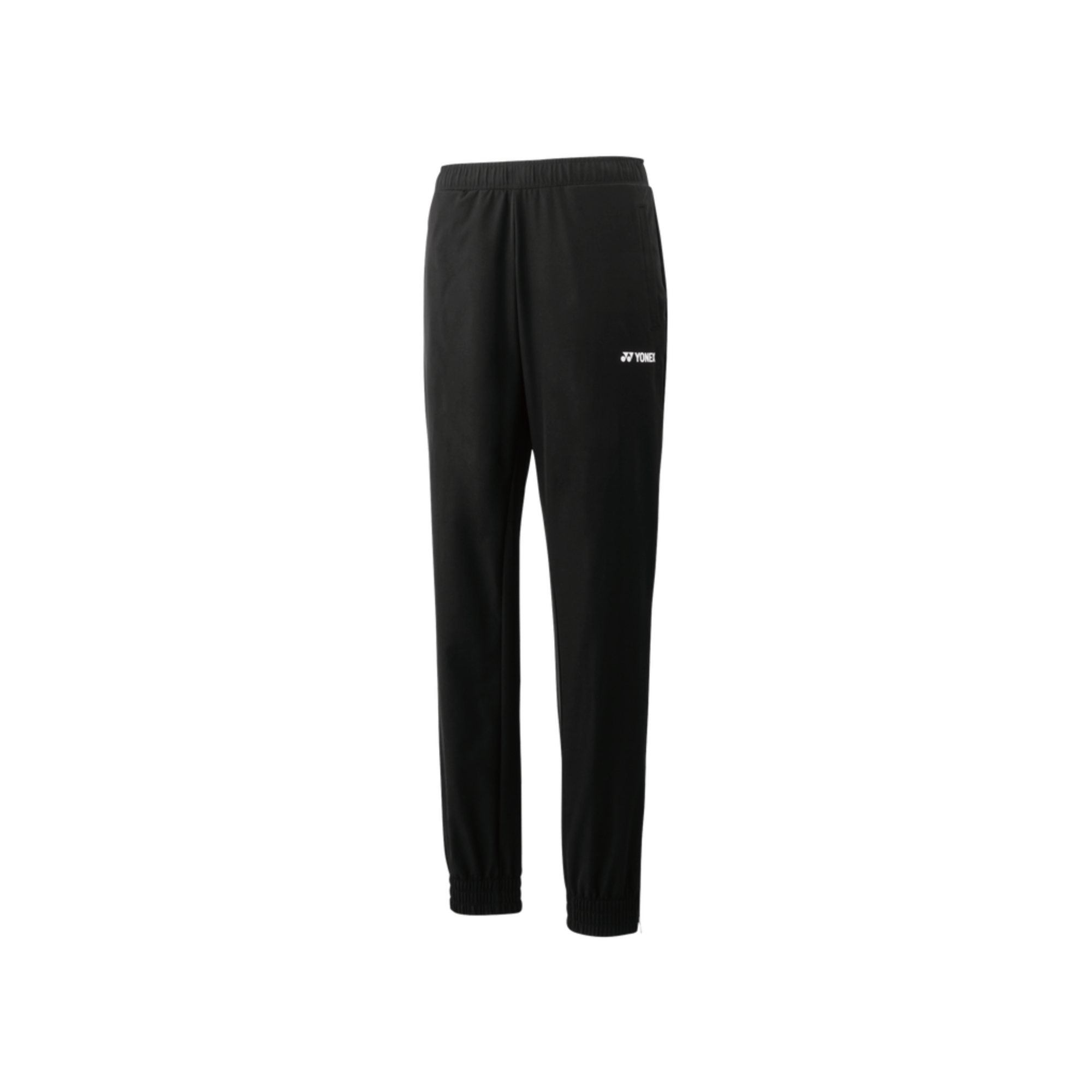 YONEX WOMEN'S WARM-UP PANTS 67074EX BLACK – Vsmash Sports