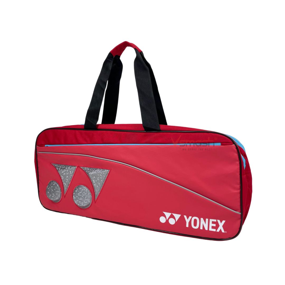Sac À Dos YONEX Bag 02312 (White Navy Red)