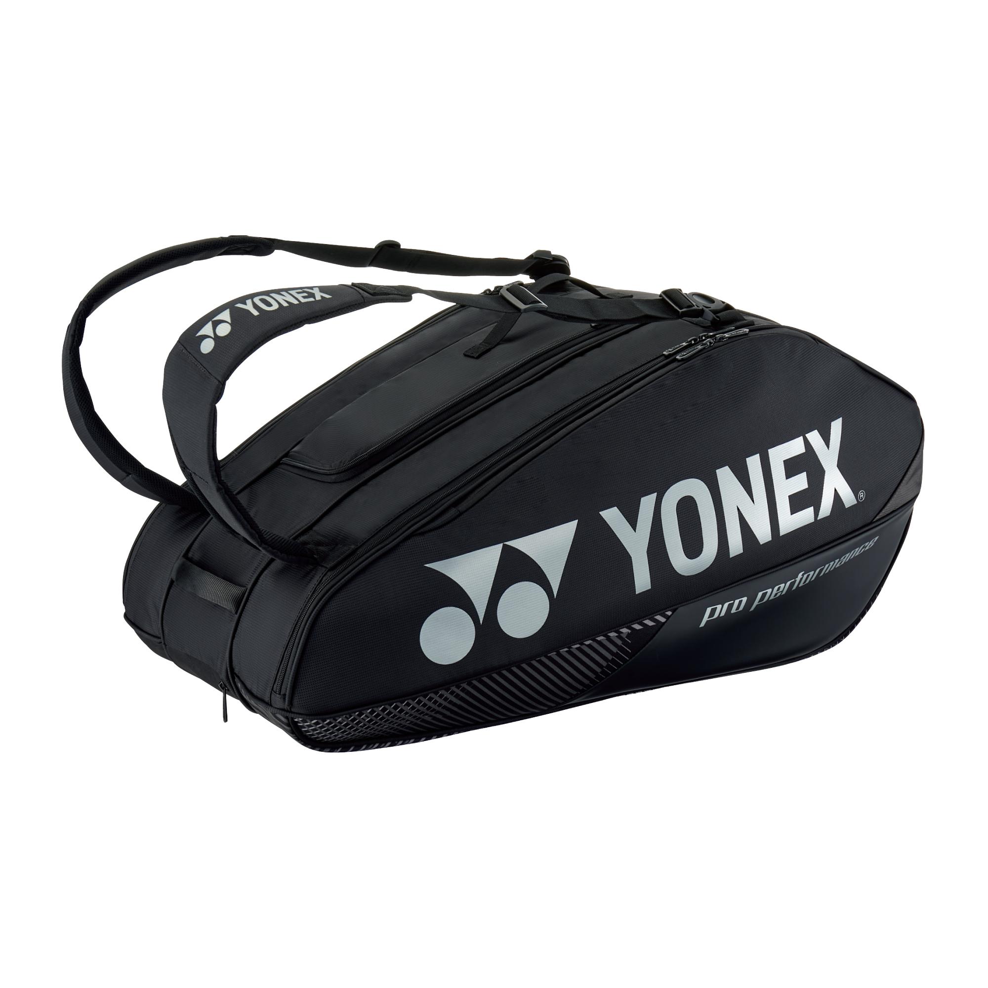 Yonex cheap racquet bag