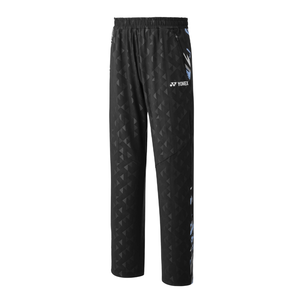 YONEX Women's Practice Warm-Up Pants 67060 (Black